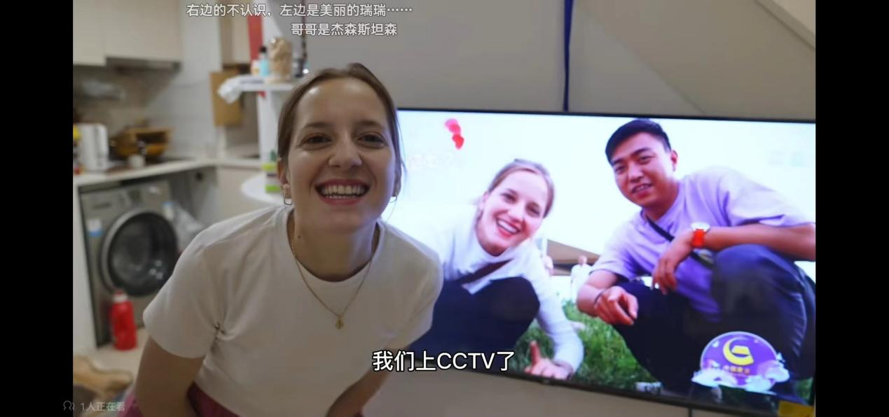 让国外网红见证内蒙古奇迹：2022“打卡中国·最美地标——你好，内蒙古！” 网络国际传播活动在鄂尔多斯完美落幕_fororder_7